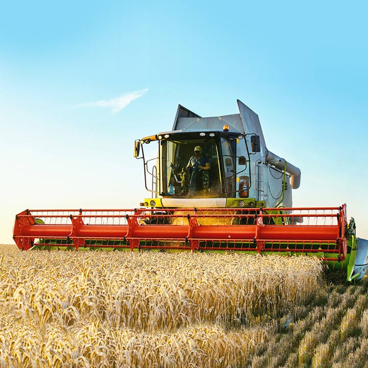 Tarım Alet ve Ekipmanları